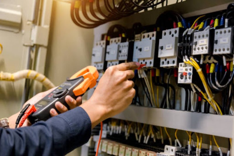 Yenimahalle Bina Elektrik Tamiri